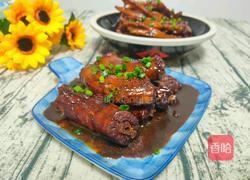 香鲜鸭爪鸭脖的做法图解11