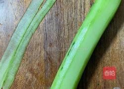 酱汁浇白肉的做法图解3