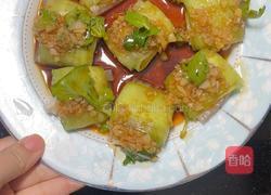 酱汁浇白肉的做法图解6