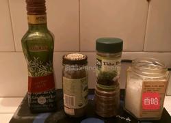 海盐西冷牛扒的做法图解2