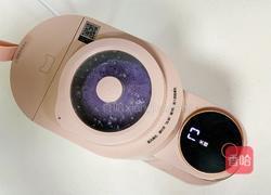 紫薯燕麦米糊的做法图解5