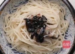 超级好吃得葱油拌面的做法图解4
