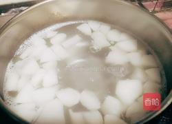 火龙果甜汤的做法图解5