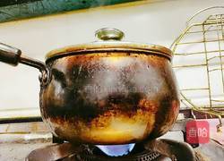 火龙果甜汤的做法图解7