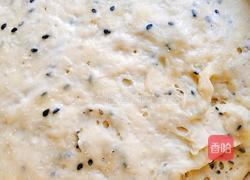 奶香小油条的做法图解4