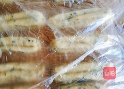 奶香小油条的做法图解8