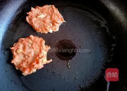 快手早餐 胡萝卜鸡蛋饼的做法图解8