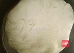 奶香小油条的做法图解2