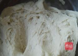 奶香小油条的做法图解3