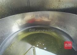 奶香小油条的做法图解5