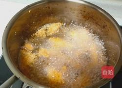 家庭版鸡柳的做法图解2