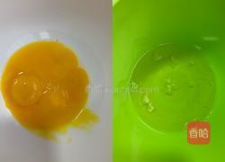 家庭版电饭煲酸奶蛋糕的做法图解1