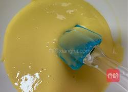 家庭版电饭煲酸奶蛋糕的做法图解4