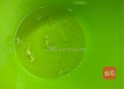 家庭版电饭煲酸奶蛋糕的做法图解5