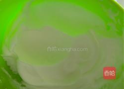 家庭版电饭煲酸奶蛋糕的做法图解9