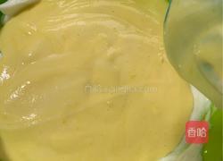 家庭版电饭煲酸奶蛋糕的做法图解12