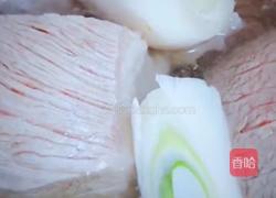 清真酱牛肉的做法图解2