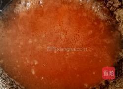 茄汁脆皮豆腐的做法图解10