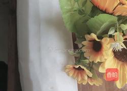 酸辣柠檬萝卜条的做法图解1