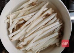 五彩盖浇饭的做法图解4