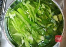 五彩盖浇饭的做法图解5