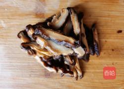 五彩盖浇饭的做法图解6