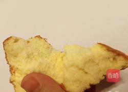 黄桃酸奶蛋糕的做法图解9