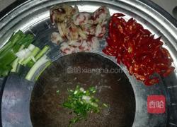 农家爆炒香肠的做法图解5