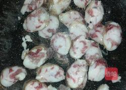 农家爆炒香肠的做法图解6