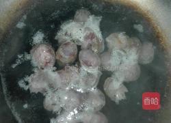 农家爆炒香肠的做法图解7