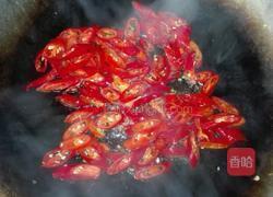 农家爆炒香肠的做法图解12