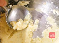 面鱼儿的做法图解1