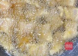 香酥黄条的做法图解3