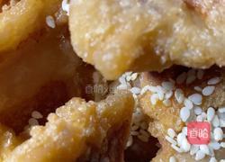 香酥黄条的做法图解4