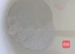 桃酥的做法图解7