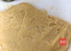 桃酥的做法图解9