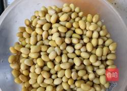 卤水豆腐的做法图解1