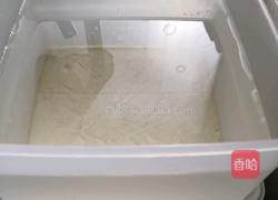卤水豆腐的做法图解11