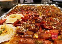 烤箱版烧烤的做法图解7