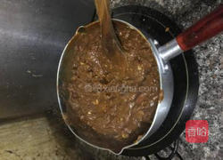 日式咖喱汁(非咖喱块)的做法图解11