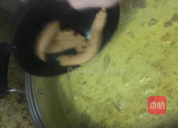 日式咖喱汁(非咖喱块)的做法图解17