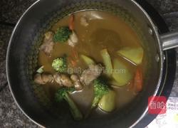 日式咖喱汁(非咖喱块)的做法图解19