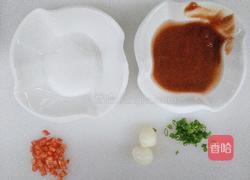 酸甜鹌鹑蛋的做法图解2