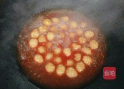 酸甜鹌鹑蛋的做法图解4