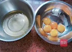 Rice cooker chiffon cake recipe 2