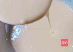 电饭煲戚风蛋糕的做法图解5