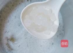 电饭煲戚风蛋糕的做法图解7