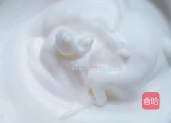 电饭煲戚风蛋糕的做法图解8