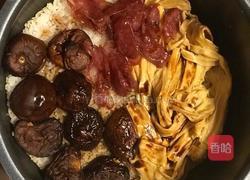 电饭锅煲仔饭的做法图解9