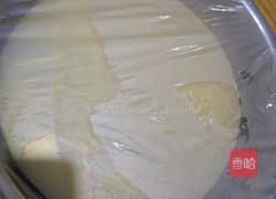 奶香味香酥小油条的做法图解2